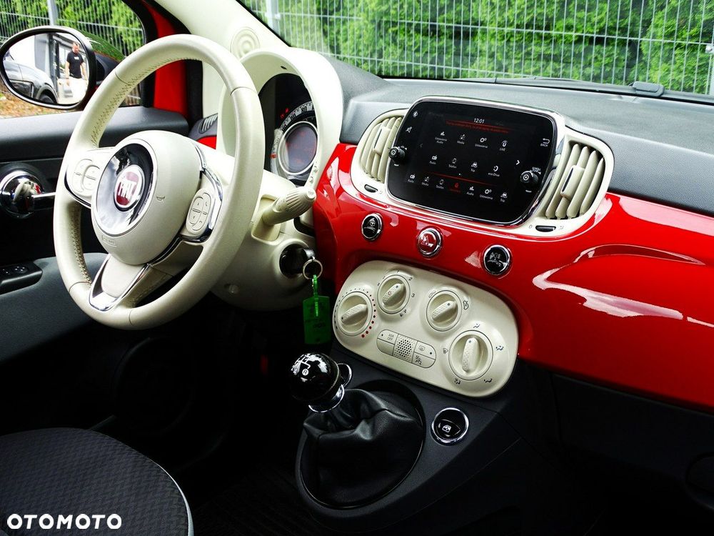 Fiat 500 - 20