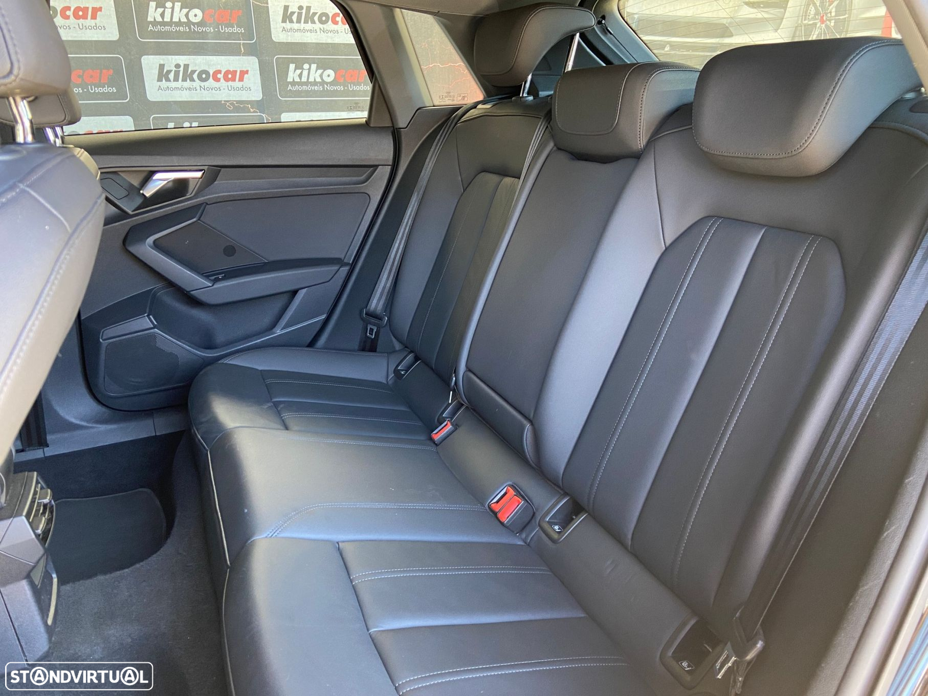 Audi A3 Sportback 30 TDI Advanced S tronic - 42