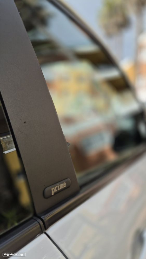 Smart ForFour 0.9 Prime 90 Aut. - 20