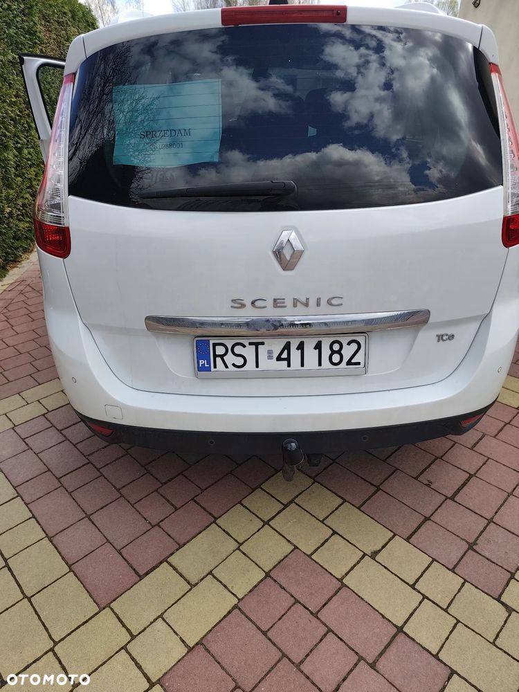 Renault Scenic Energy TCe 130 S&S Bose Edition - 3