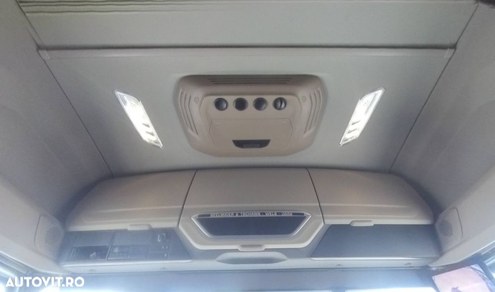 DAF DAF XG 480 FT new model - 14