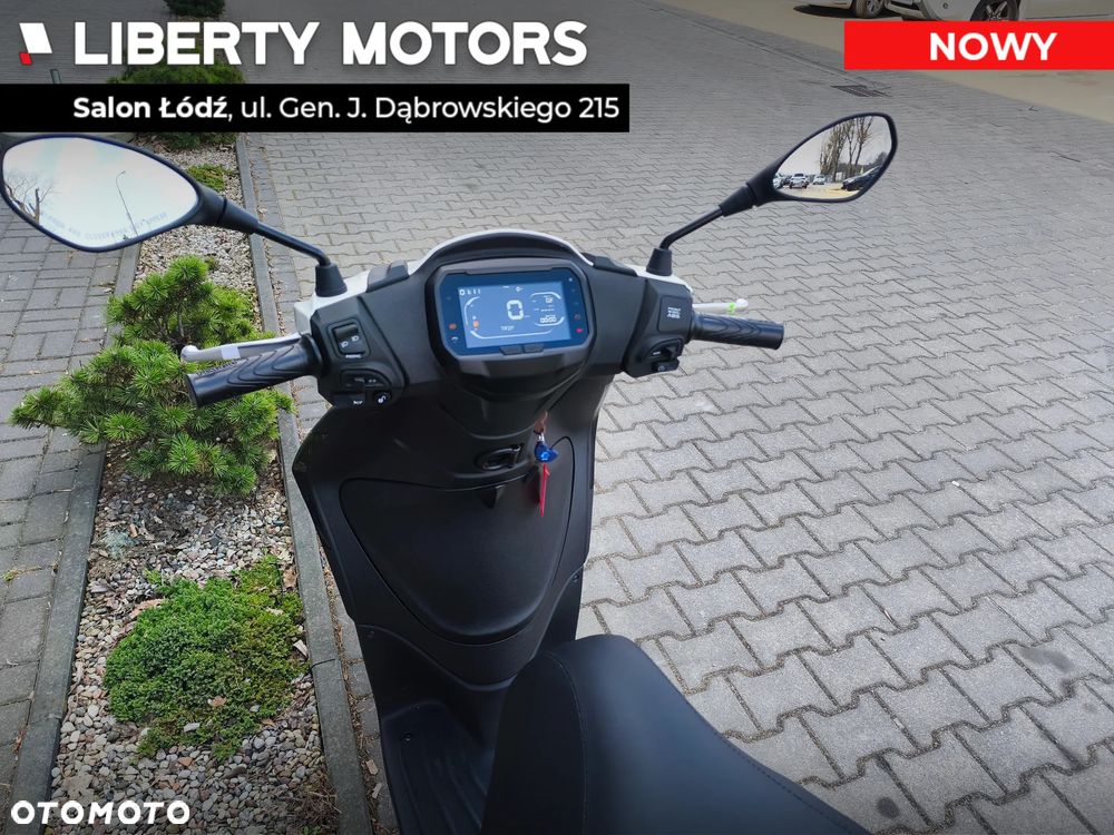 Piaggio Liberty - 7