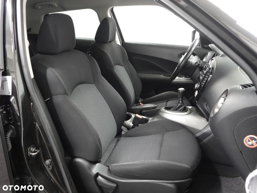 Nissan Juke 1.2 DIG-T Edition - 26