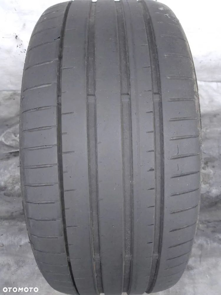 Dunlop Sport BluResponse  215/50 R17 95V 2024 7-7.5mm - 1