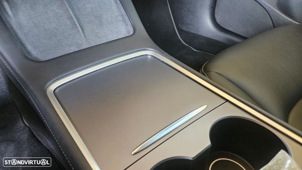 Tesla Model 3 Standard Range Plus RWD - 21