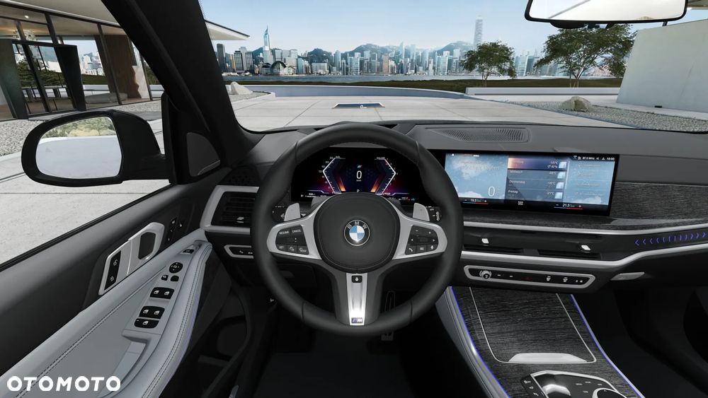 BMW X5 xDrive40i mHEV sport - 12