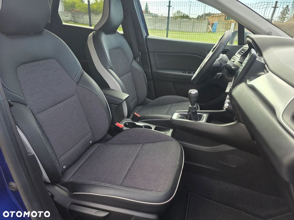 Renault Captur TCe 140 GPF INTENS - 15