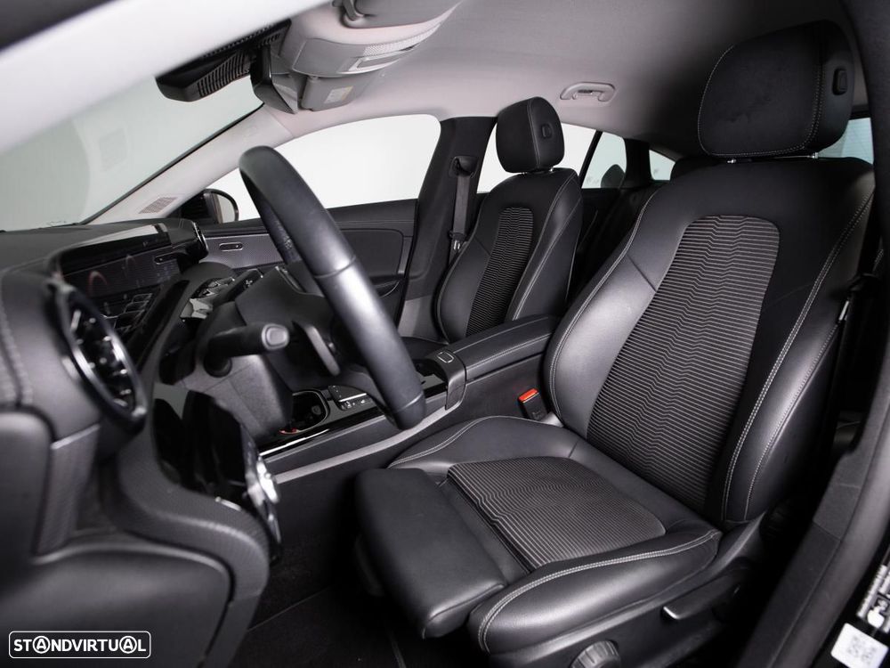 Mercedes-Benz CLA 250 e Shooting Brake Progressive - 8