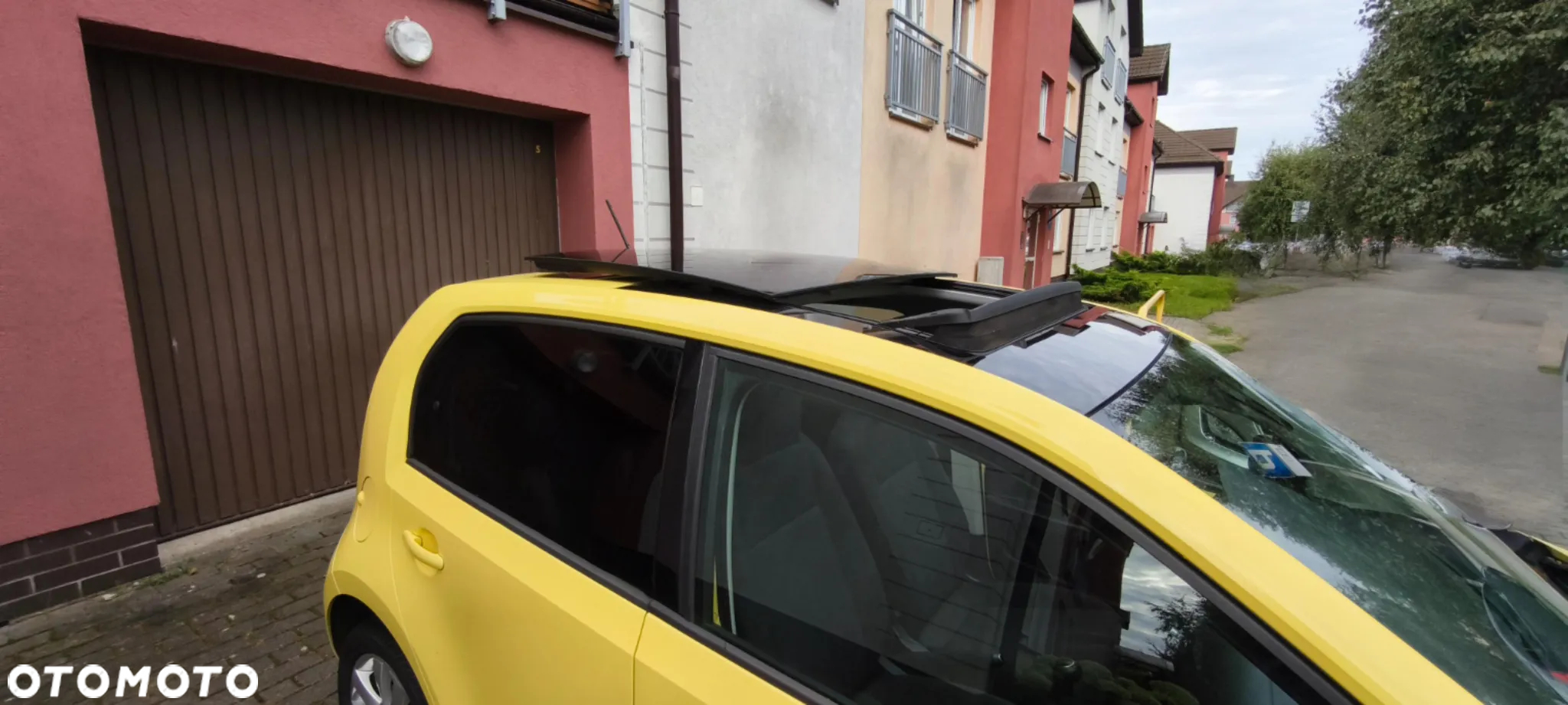 Skoda Citigo 1.0 Elegance - 9
