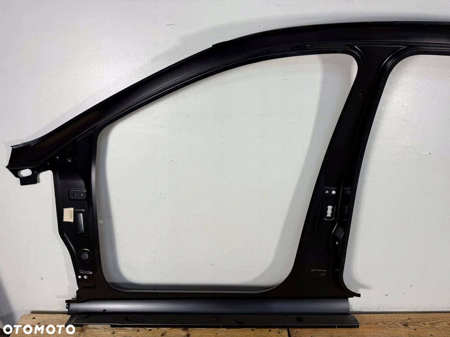 PROG SLUPEK PRAWY RAMA SEAT IBIZA V 5 6F 6F0 2017-2025 NOWKA ORGINALNY - 5