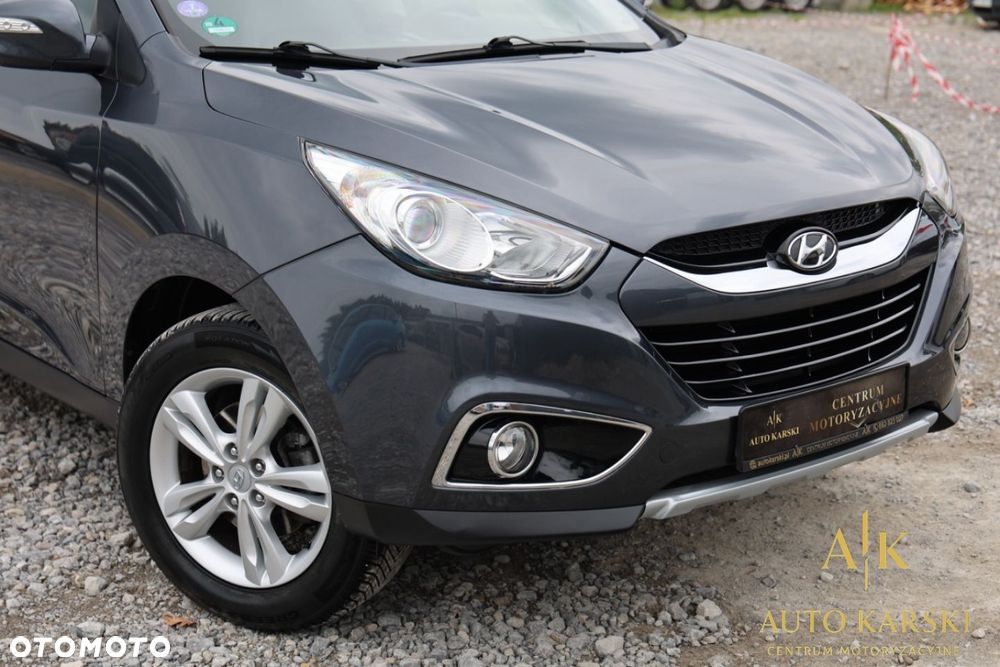 Hyundai ix35 - 13