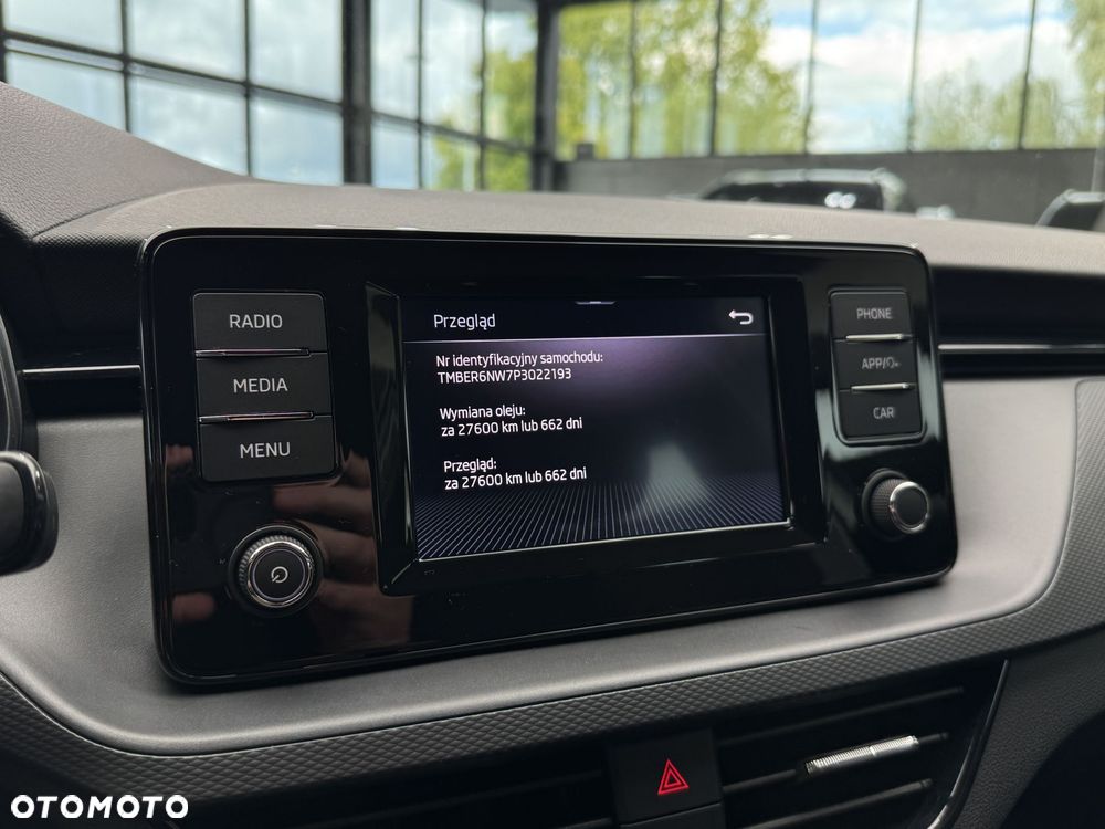 Skoda Scala 1.0 TSI Ambition - 32