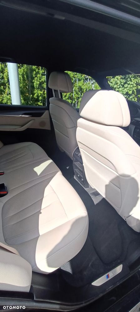 BMW X5 xDrive30d - 7