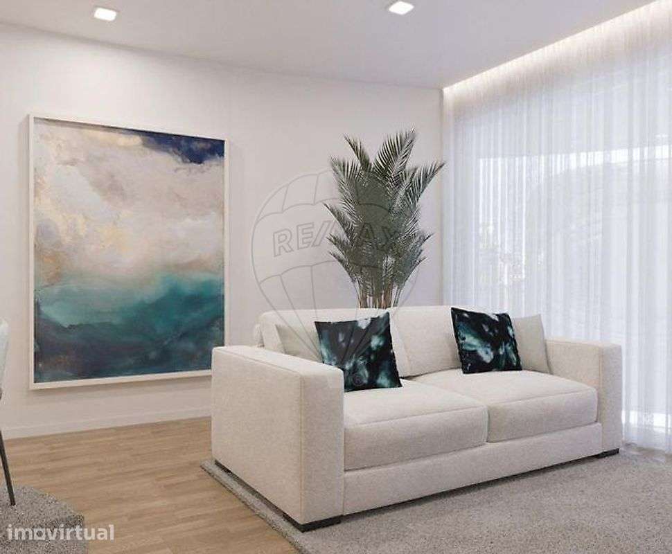 Apartamento T1 para venda - Grande imagem: 2/29