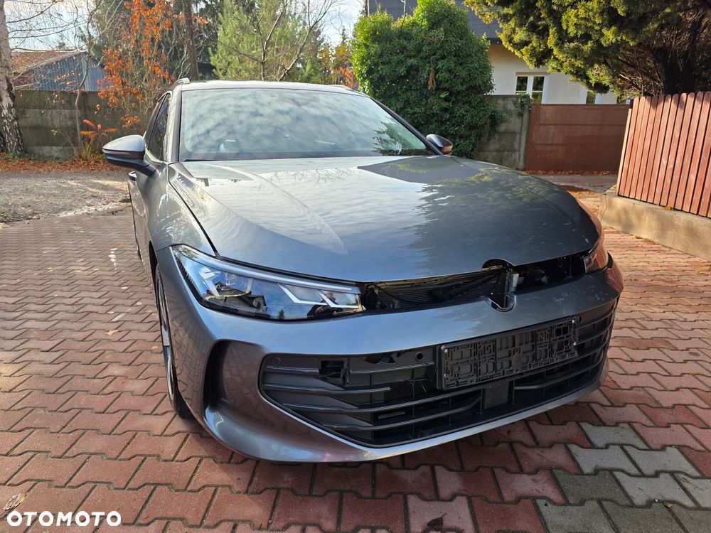 Volkswagen Passat ver-1-5-tsi-evo-elegance-dsg - 3