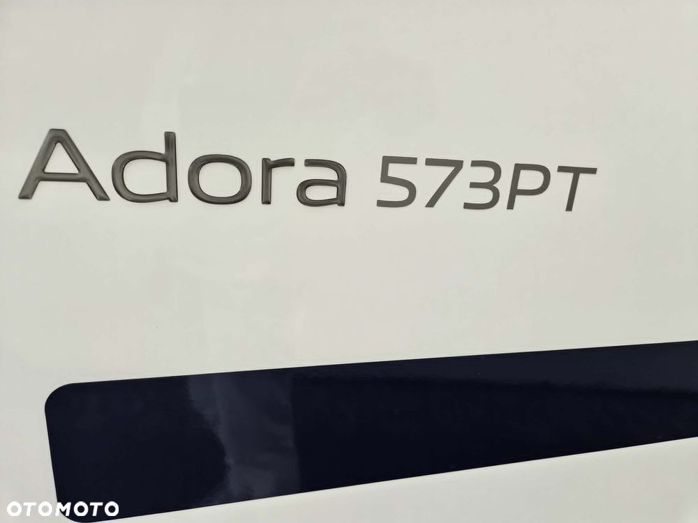 Adria ADORA 573 PT - 31