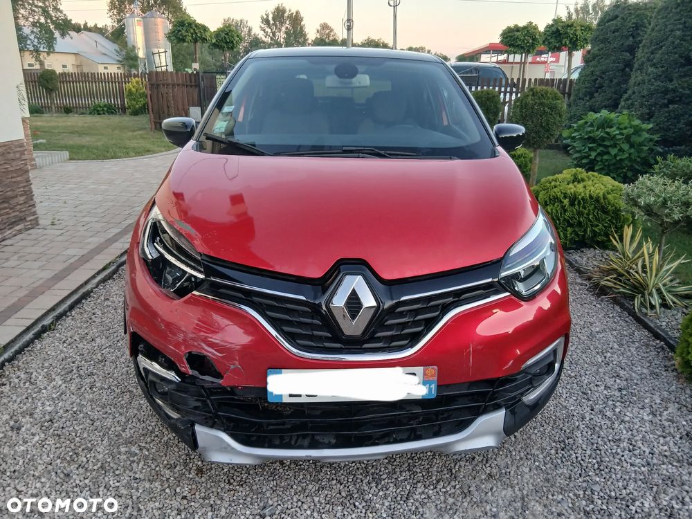 Renault Captur - 6