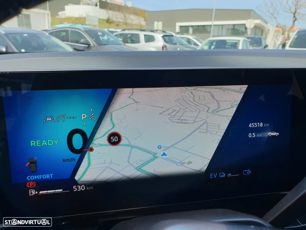 Renault Austral 1.2 Full Hybrid E-Tech Techno - 14