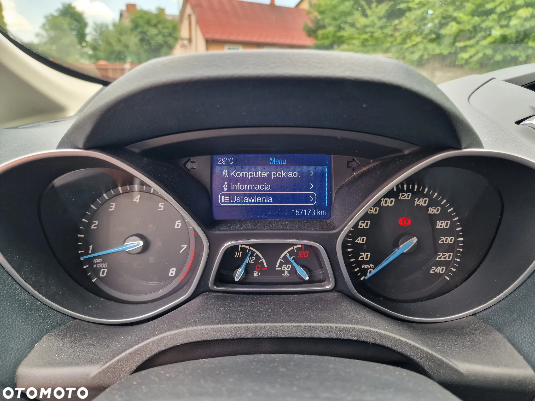 Ford C-MAX 1.6 EcoBoost Titanium - 18