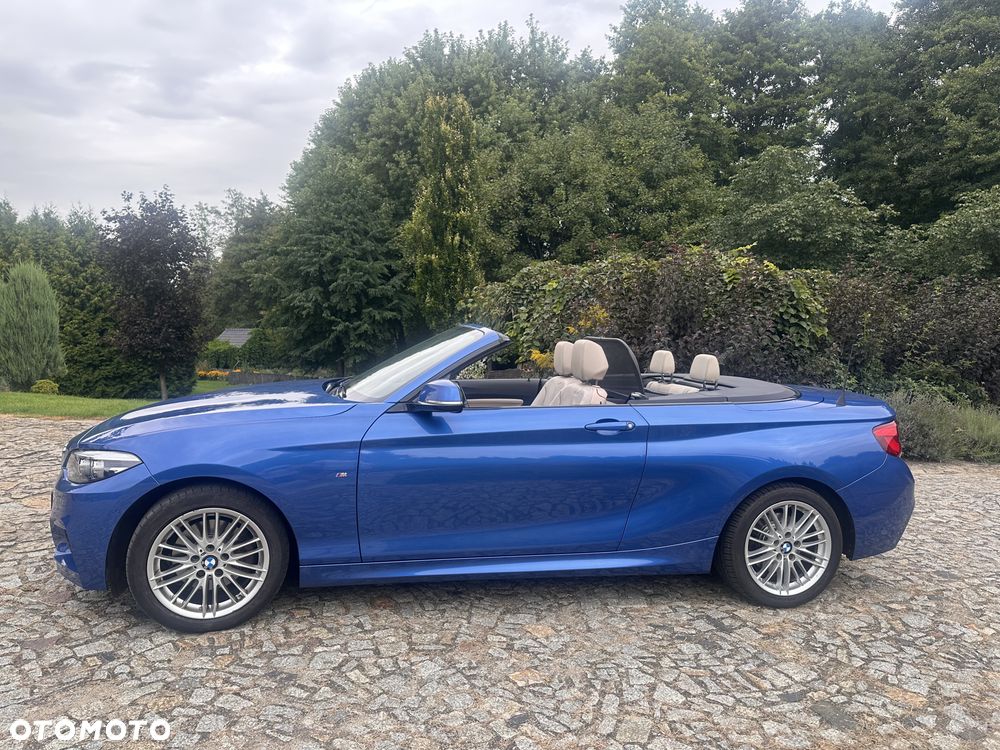 BMW Seria 2 220i - 2