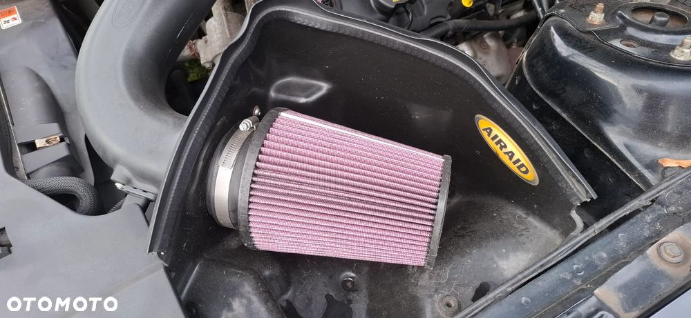 Ford Mustang 3.7 V6 - 37