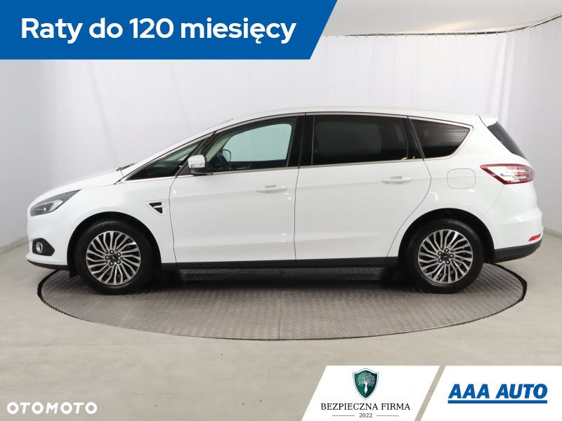 Ford S-Max - 3