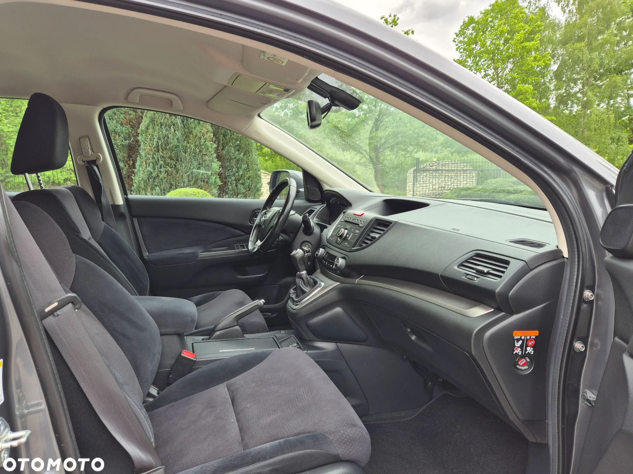 Honda CR-V 1.6i-DTEC Elegance Plus (ADAS / Connect+) / (2WD) - 19