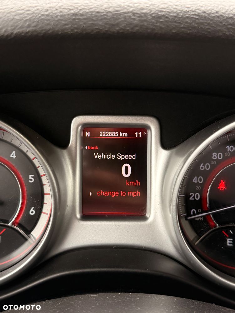 Fiat Freemont 2.0 Multijet 16V DPF Urban - 26