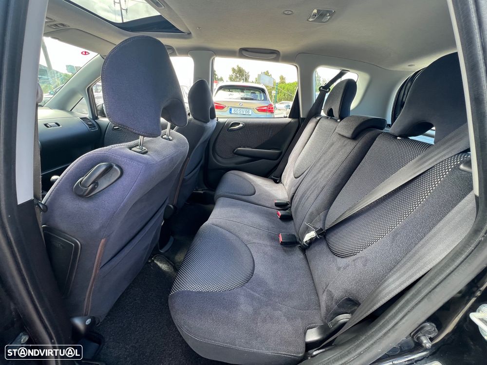 Honda Jazz 1.2 Sport - 11