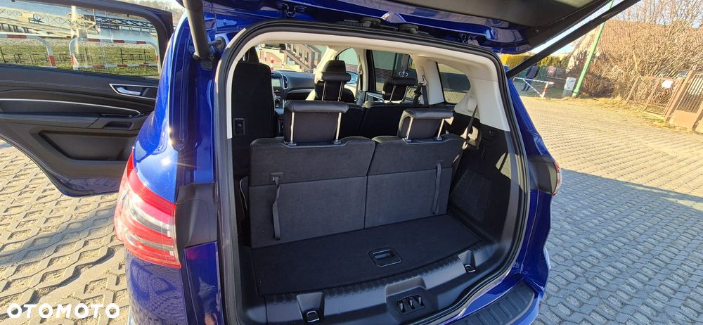 Ford S-Max 2.0 TDCi 4WD Vignale - 17