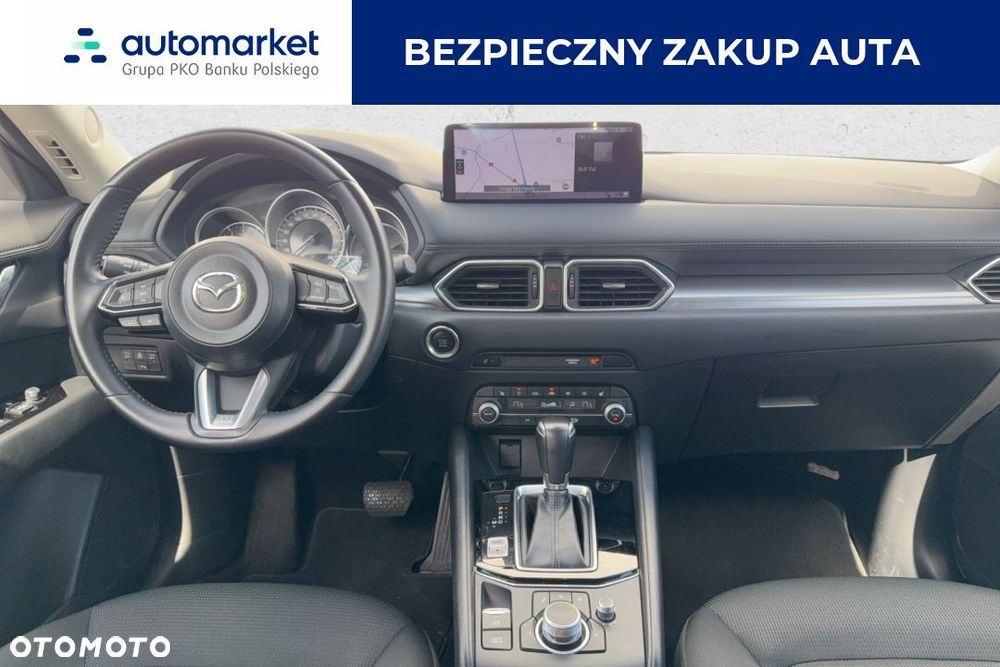 Mazda CX-5 2.0 mHEV Center-Line Plus 2WD - 14