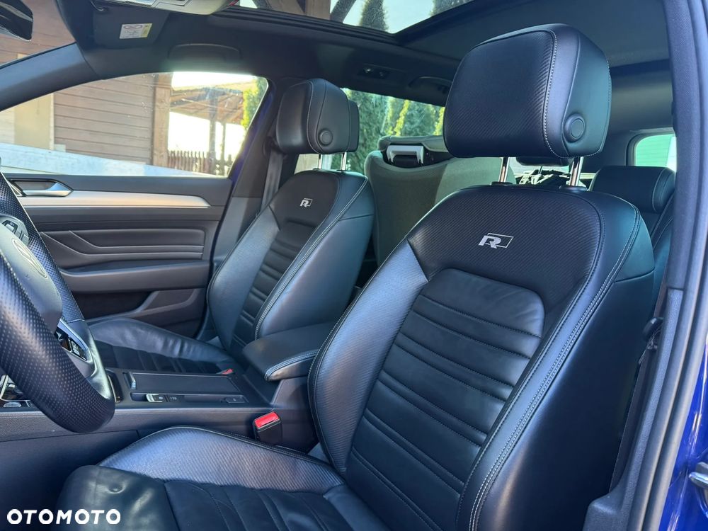 Volkswagen Passat 2.0 TDI BMT Highline DSG7 - 12
