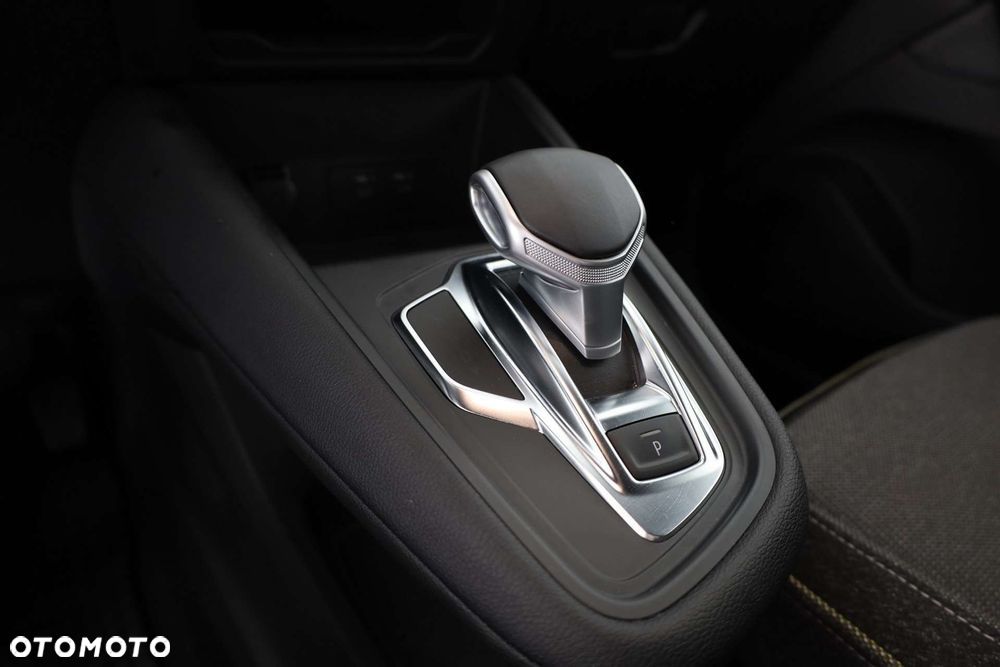 Renault Captur 1.3 TCe mHEV Techno EDC - 19