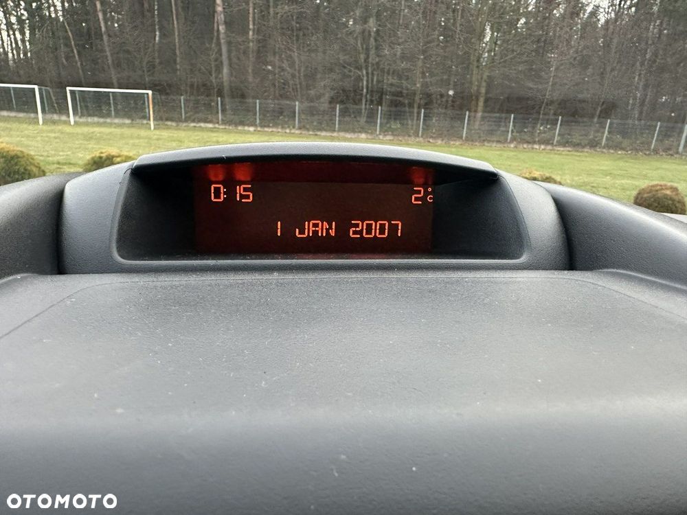 Citroën Berlingo - 24