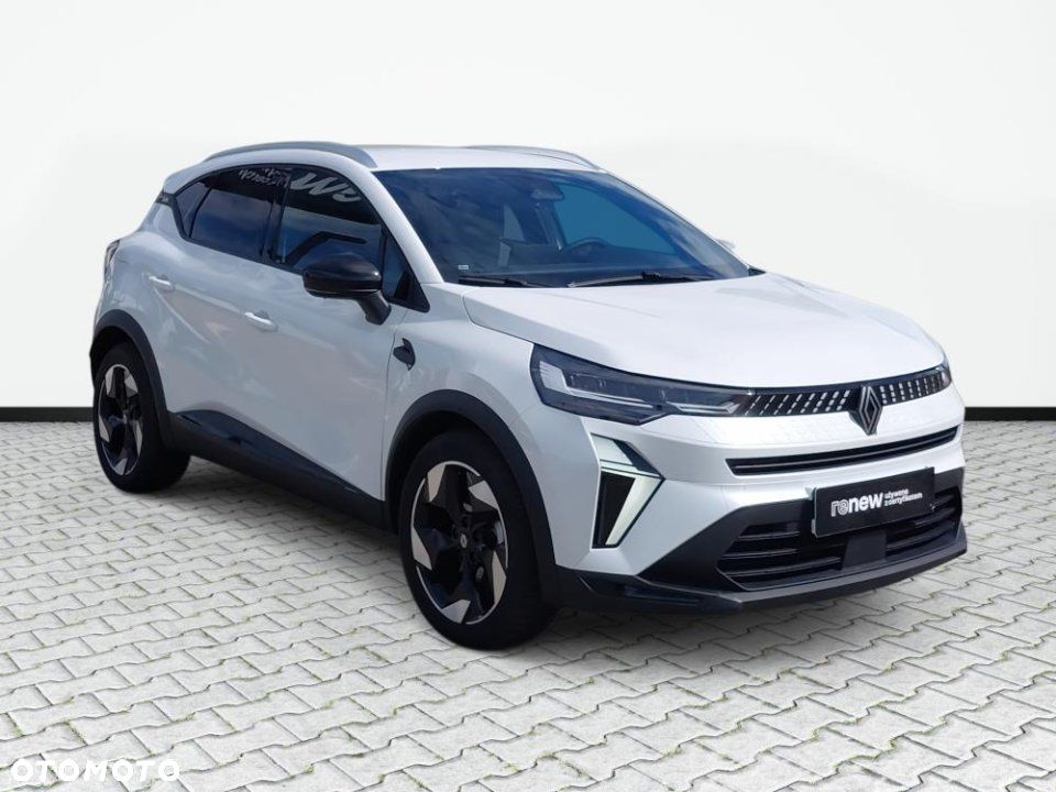 Renault Captur - 3