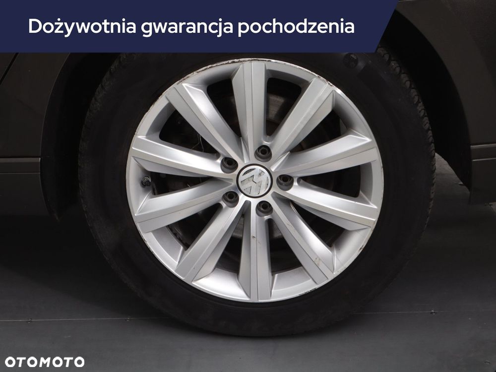 Volkswagen Passat Variant - 17