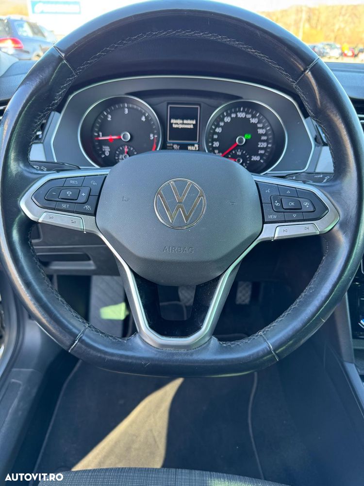 Volkswagen Passat 2.0 TDI SCR DSG Business - 16