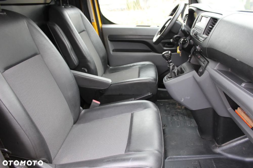 Toyota PROACE - 14