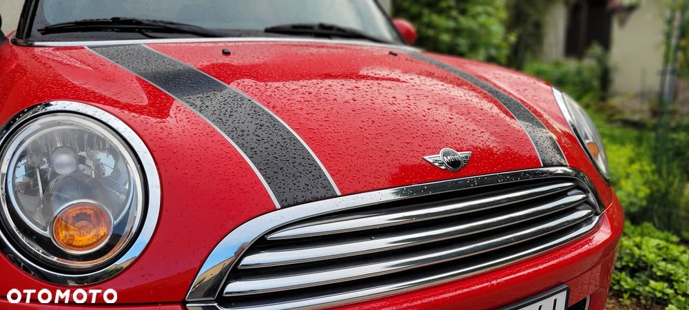MINI Cooper D - 6