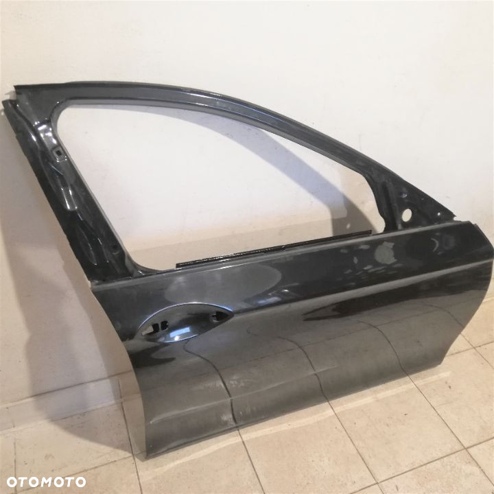 BMW 5 F10 F11 drzwi przednie prawe przód - 3