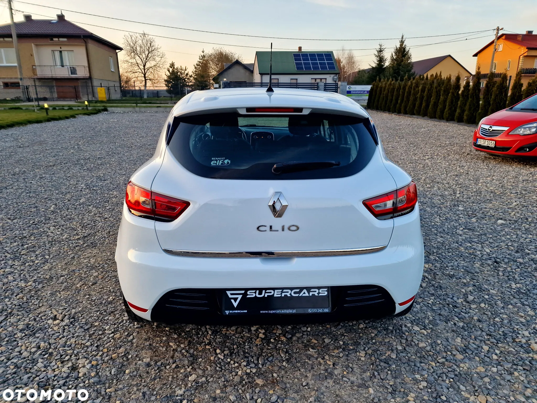 Renault Clio 1.2 16V Limited - 4