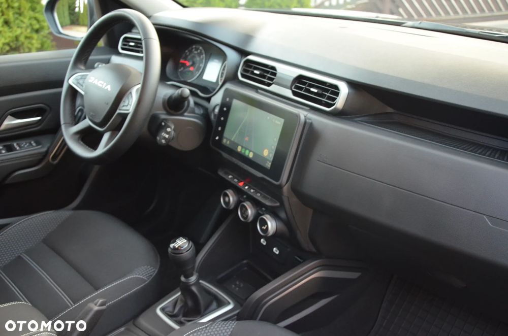 Dacia Duster 1.0 TCe Prestige - 25