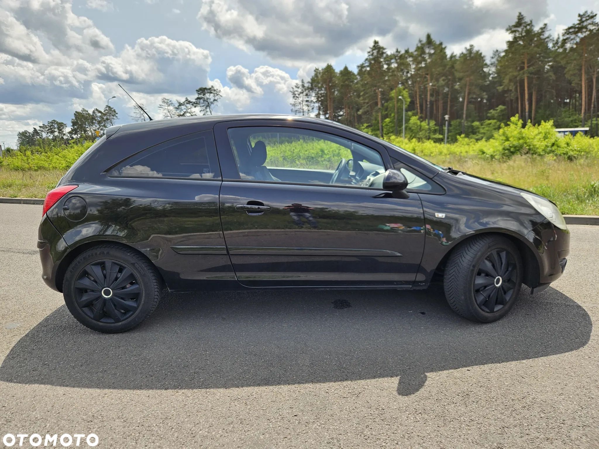 Opel Corsa 1.2 16V Cosmo - 1