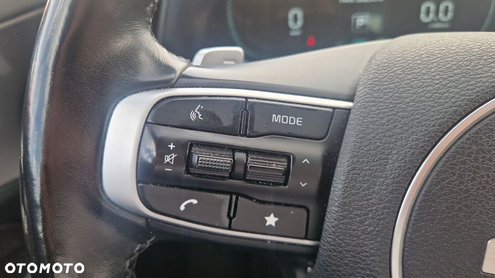 Kia Sportage 1.6 T-GDI HEV L 4WD - 23