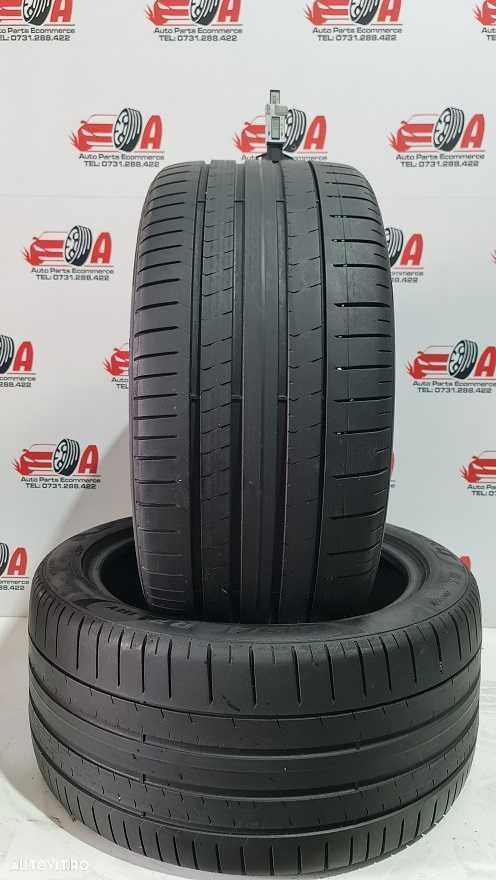 315.40.R21 111Y PIRELLI CP V1091 - 1