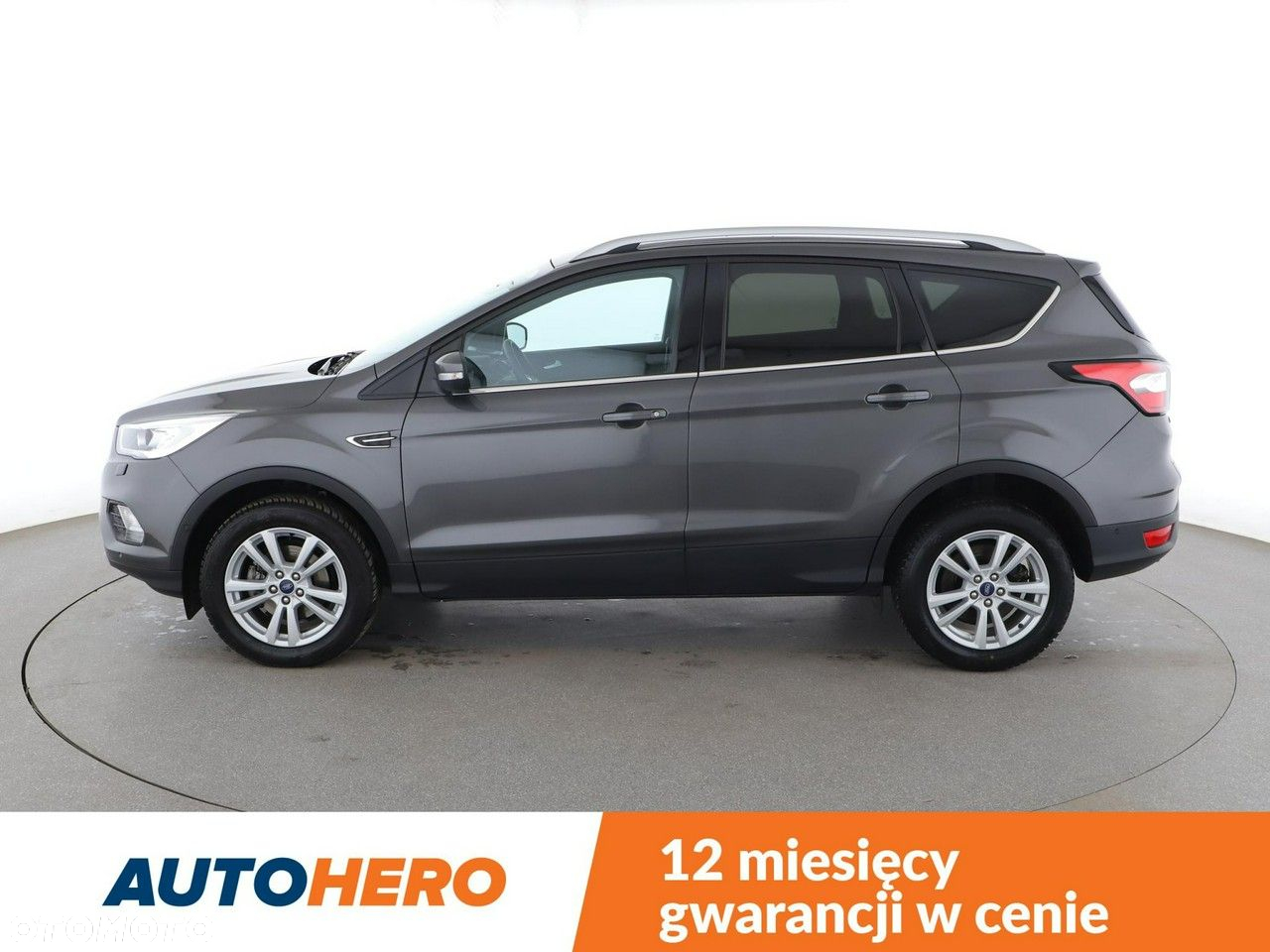 Ford Kuga 1.5 EcoBoost 2x4 Cool & Connect - 2