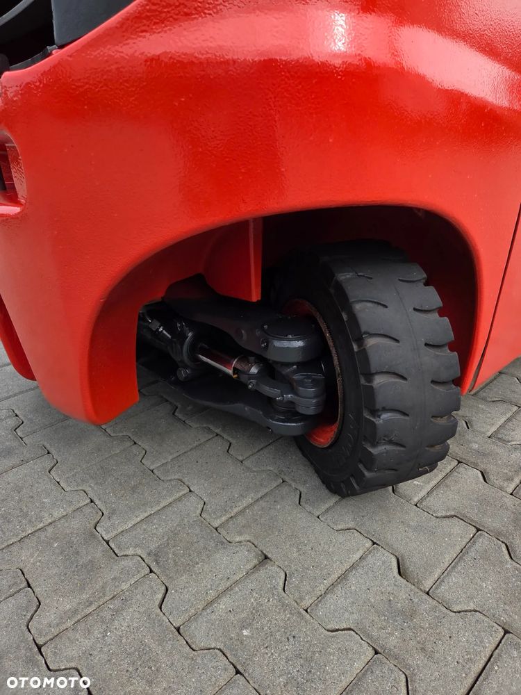 Linde H16T Evo - 11