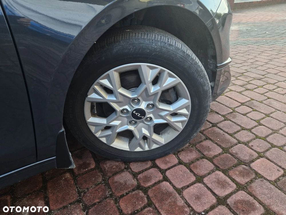Kia Ceed 1.5 T-GDI M - 10