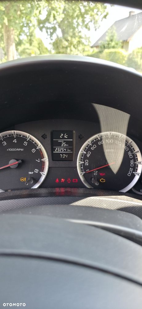 Suzuki Swift - 7