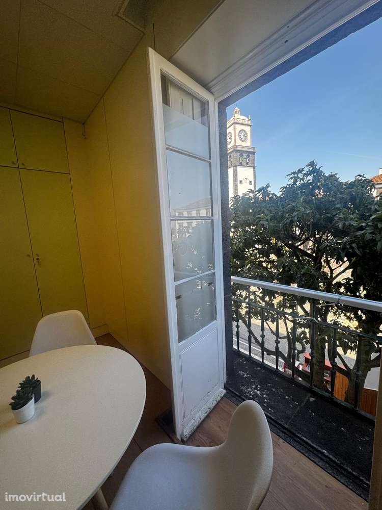 Gabinete disponível em business center - Ponta Delgada - Grande imagem: 4/4